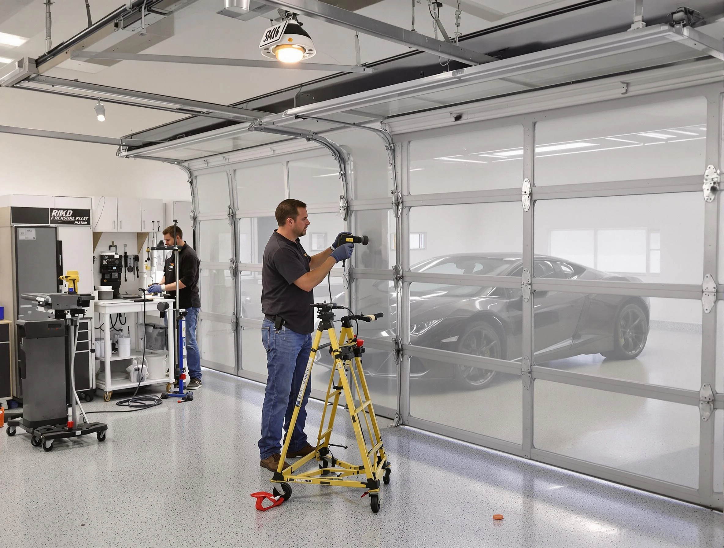 Dents Repair service in Candler-McAfee, GA