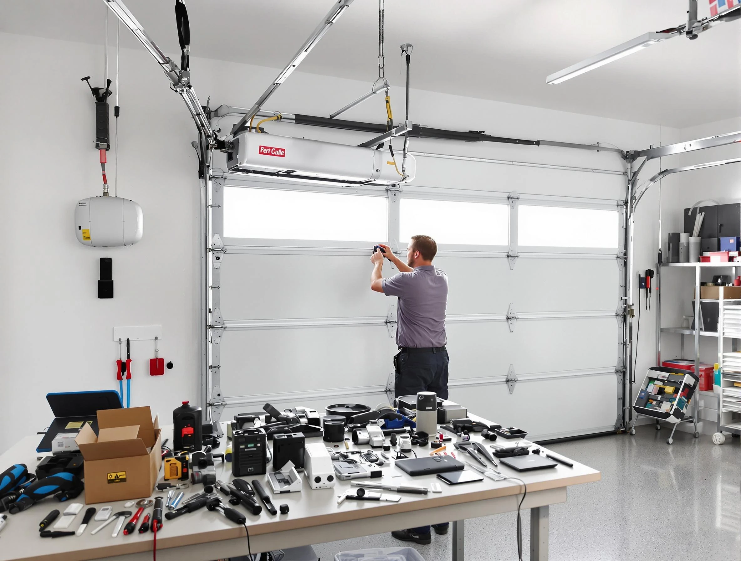 Opener Repair service in Candler-McAfee, GA