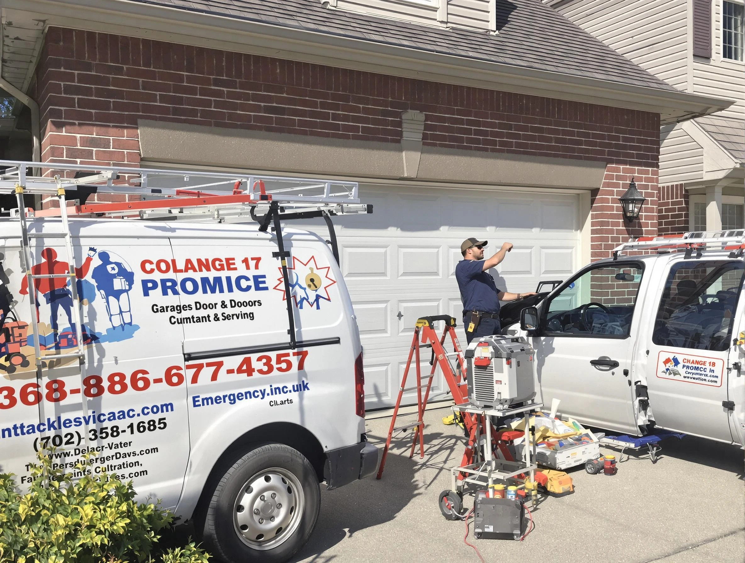 Same Day Repair service in Candler-McAfee, GA